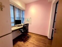 Hillvista (D23), Condominium #627823931